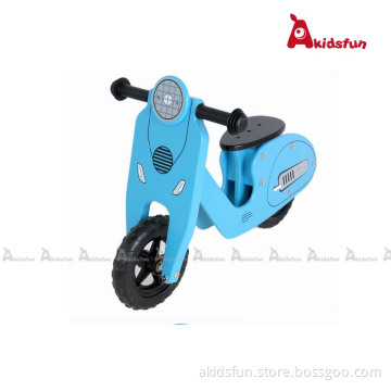 Wooden Balance Bike (Item No: LB-02) OEM Accepted